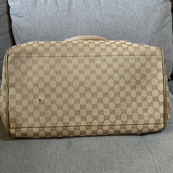 GUCCI BAG - Picture 7 of 16